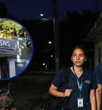 SNS recuerda vigencia de acuerdos laborales con colegio médico y aclara que la jornada médica