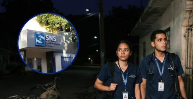 SNS recuerda vigencia de acuerdos laborales con colegio médico y aclara que la jornada médica