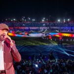¡Un Cierre Histórico! Juan Luis Guerra participará en la clausura de Juegos Centroamericanos y del Caribe Santo Domingo 2026