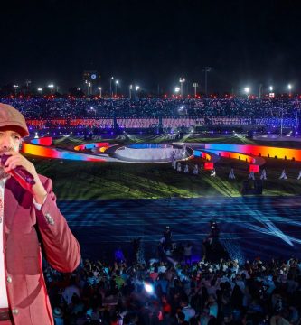 ¡Un Cierre Histórico! Juan Luis Guerra participará en la clausura de Juegos Centroamericanos y del Caribe Santo Domingo 2026