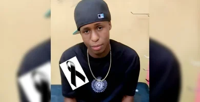 Joven parte de este mundo tras incidente en parque de La Cuchilla