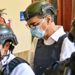 Juez define hoy si Santiago Hazim y coimputados salen de prisión preventiva tras presunta corrupción en SeNaSa