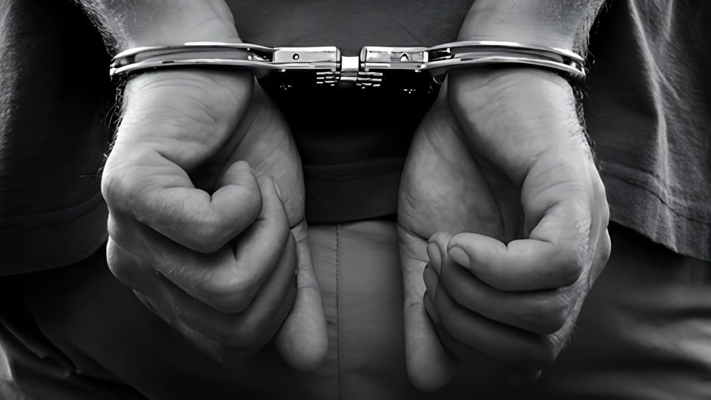 Arresto domiciliario para hombre acusado de quitarle la vida a otro