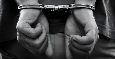 Arresto domiciliario para hombre acusado de quitarle la vida a otro