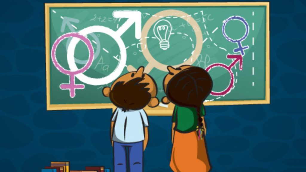 Exigen al Minerd implementar educación con enfoque de género