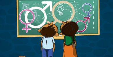 Exigen al Minerd implementar educación con enfoque de género