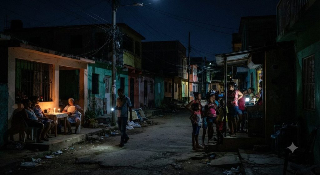 Para evitar apagones, en RD Gobierno invertirá 300 millones de dólares    