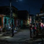 Para evitar apagones, en RD Gobierno invertirá 300 millones de dólares    