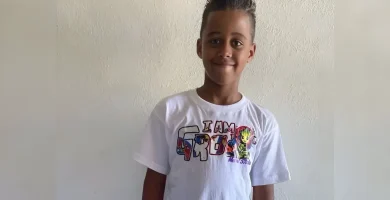 Pequeño deja de existir tras lamentable incidente en Villa González