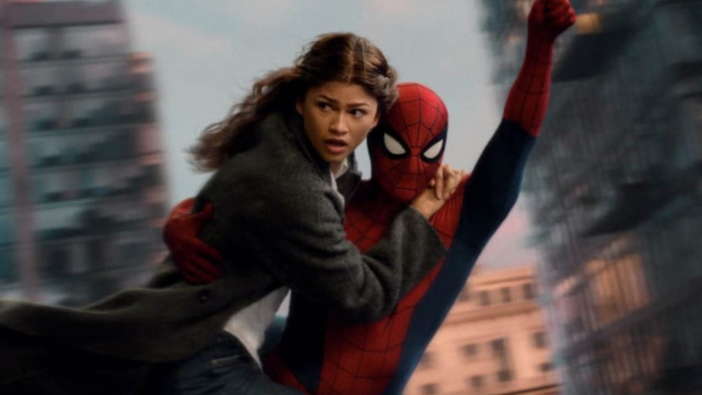 “Spider-Man: Brand New Day” arrasa en taquilla y ya es la película más exitosa de 2026