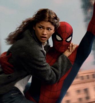 “Spider-Man: Brand New Day” arrasa en taquilla y ya es la película más exitosa de 2026