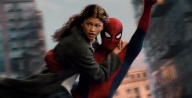 “Spider-Man: Brand New Day” arrasa en taquilla y ya es la película más exitosa de 2026