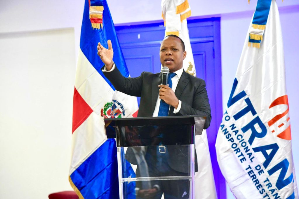 Milton Morrison afirma que rechazó intento de soborno de US$1 millón en el INTRANT
