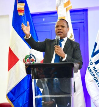Milton Morrison afirma que rechazó intento de soborno de US$1 millón en el INTRANT