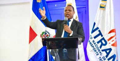 Milton Morrison afirma que rechazó intento de soborno de US$1 millón en el INTRANT