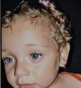 Sepultan niña víctima de explosión de tanque de gas en fritura de SFM