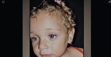 Sepultan niña víctima de explosión de tanque de gas en fritura de SFM