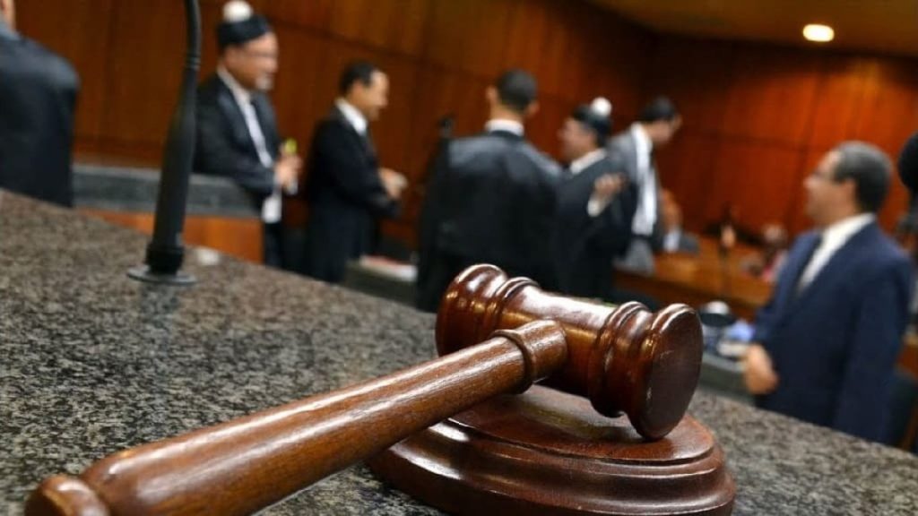 Consejo del Poder Judicial aprueba aumento salarial de 30 % en dos etapas para jueces