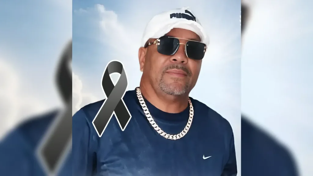 Quisqueya se conmueve tras pérdida de Pedro Julio Peña “Julin”