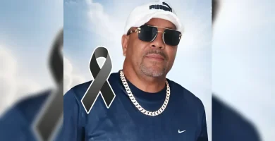 Quisqueya se conmueve tras pérdida de Pedro Julio Peña “Julin”