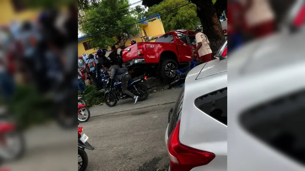 Sale a la luz video del lamentable caso en Los Ríos dejó tres sin aliento