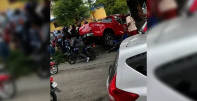 Sale a la luz video del lamentable caso en Los Ríos dejó tres sin aliento