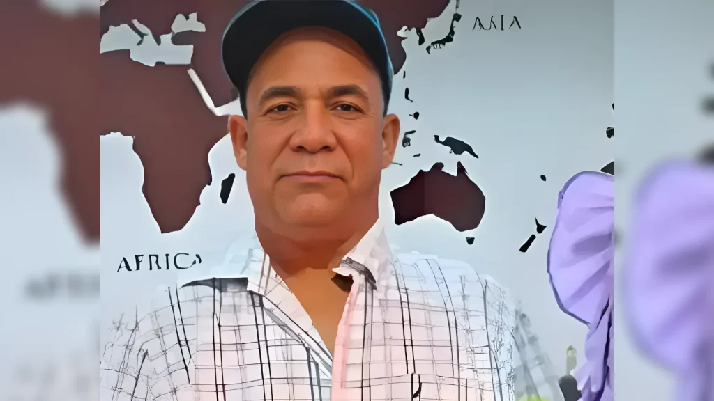Dan último adiós a José Castillo en Moca y esposa ofrece declaraciones
