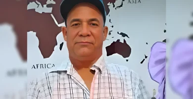 Dan último adiós a José Castillo en Moca y esposa ofrece declaraciones