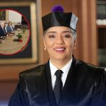 Jueza María Garabito renuncia a evaluación del CNM y pone fin a su carrera judicial