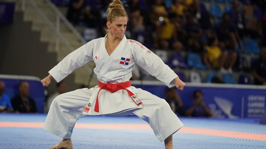 ¡María Dimitrova hace historia con su sexto oro!