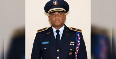 Identifican sospechoso por caso de oficial FARD quedó sin aliento