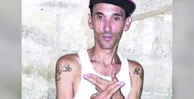 Envían a prisión a acusado por caso La Yagüita