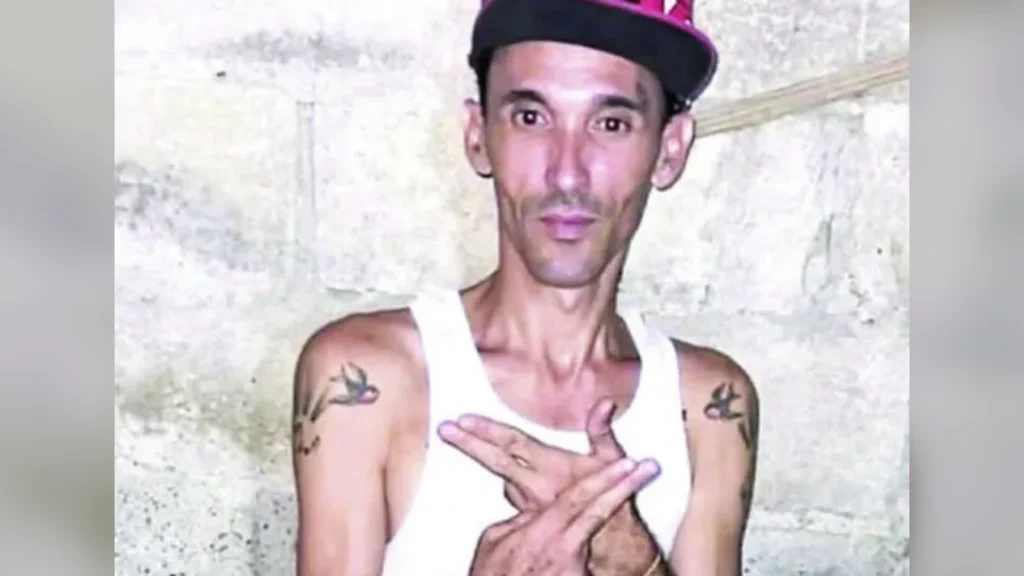 Lo que acaba de pasar con hombre que dio fin amigo en La Yaguita