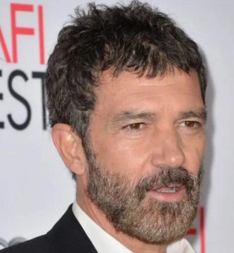 Antonio Banderas dice que su infarto fue “lo mejor” que le pasó en la vida