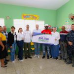 ARS SEMMA alcanza un hito histórico al superar los 200,000 afiliados