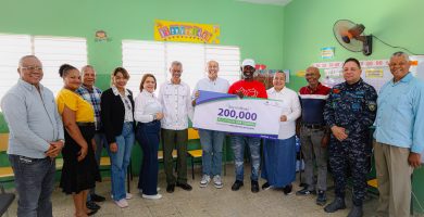 ARS SEMMA alcanza un hito histórico al superar los 200,000 afiliados