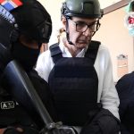 Corte ratifica prisión preventiva a Santiago Hazim mientras defensa insiste en razones de salud
