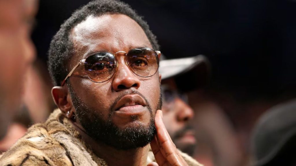 Cambian otra vez la salida de Sean «Diddy» Combs