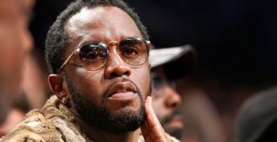 Cambian otra vez la salida de Sean «Diddy» Combs
