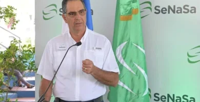 Santiago Hazim recibe un nuevo revés en los tribunales