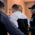 Se entrega “Yeo”, presunto responsable de la muerte del baloncestista en San Carlos
