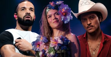Karol G revela los artistas que estarán en su próximo disco