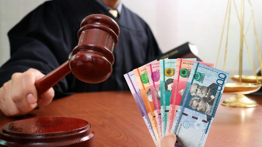 Diversas opiniones ante aumento salarial a miembros del Consejo del Poder Judicial