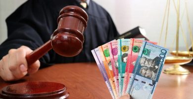 Diversas opiniones ante aumento salarial a miembros del Consejo del Poder Judicial