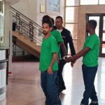 Dictan prisión preventiva contra “El Sade” por muerte de hombre tras discusión por RD$50 en Santiago