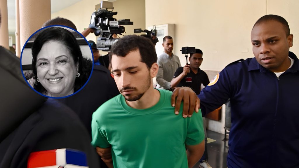 Conocerán hoy fallo que dirá si Jean Pumarol enfrentará o no juicio por ataque en torre de Naco