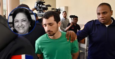 Conocerán hoy fallo que dirá si Jean Pumarol enfrentará o no juicio por ataque en torre de Naco
