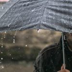 Persistirán aguaceros y tormentas eléctricas este jueves por efetos de vaguada