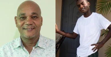 Familia de víctimas de fuerte incidente con tanquero hacen desgarradores declaraciones