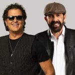 Carlos Vives estrena videoclip del tema ‘Buscando el mar’ junto a Juan Luis Guerra